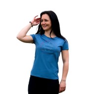 Women's T-shirt - Colored